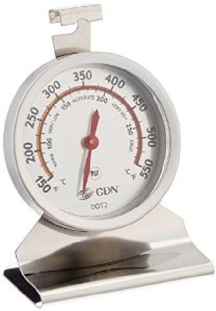 ProAccurate Oven Thermometer