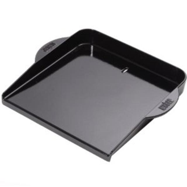 Weber Enameled Plancha for Grills
