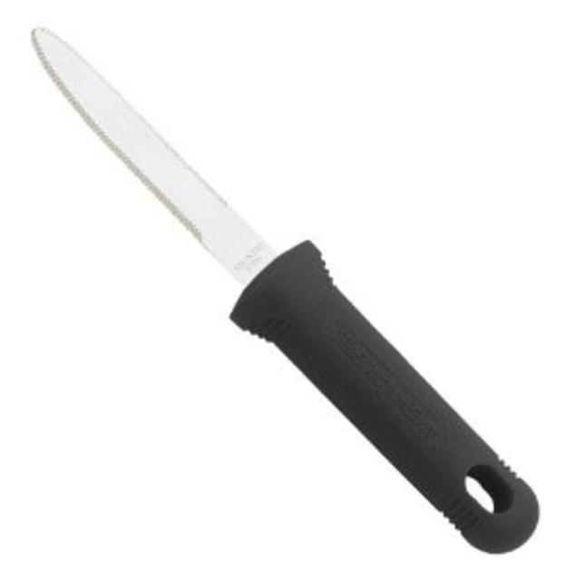 Messermeister Grapefruit Knife, Black