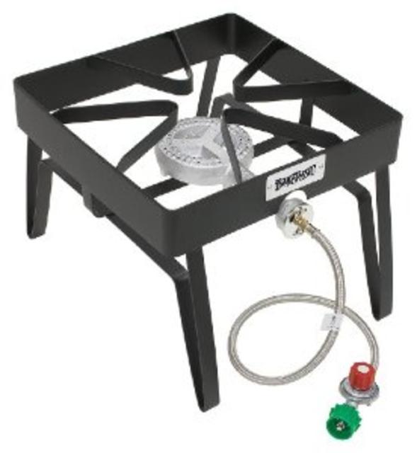 Bayou Classic Single Burner Patio Stove