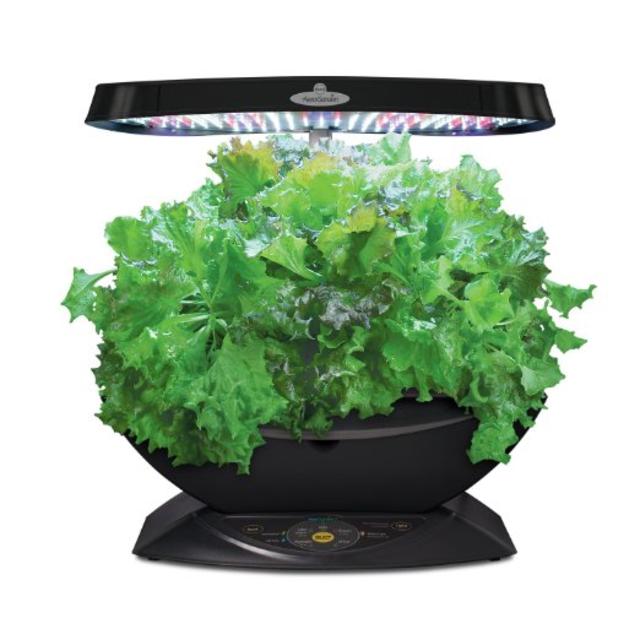 Miracle-Gro AeroGarden 7 LED Indoor Garden