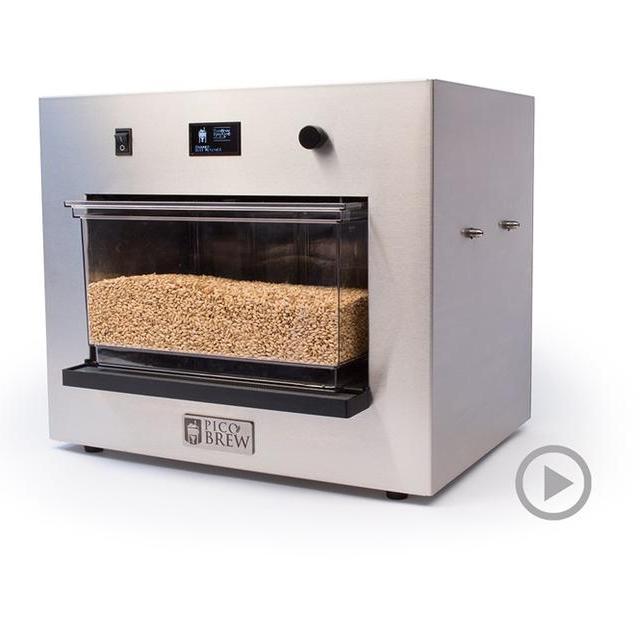 Zymatic Home Brew System