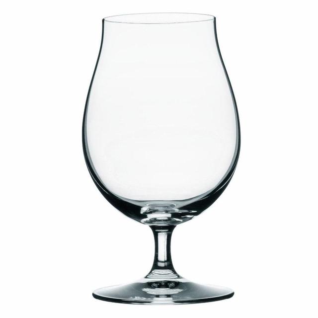 Spiegelau Beer Classics Stemmed Pilsner, Set of 8