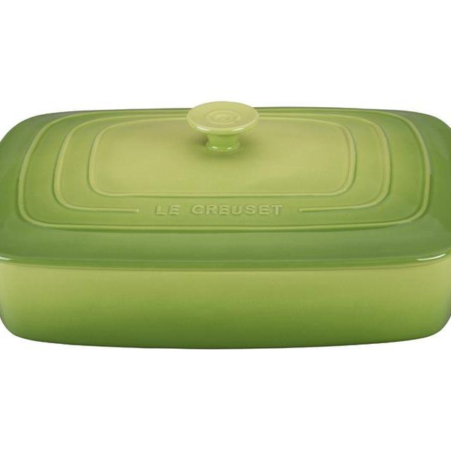 Le Creuset Rectangular Casserole