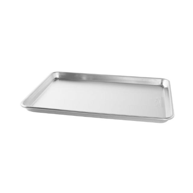 Nordic Ware Natural Aluminum Commercial Baker's Half Sheet