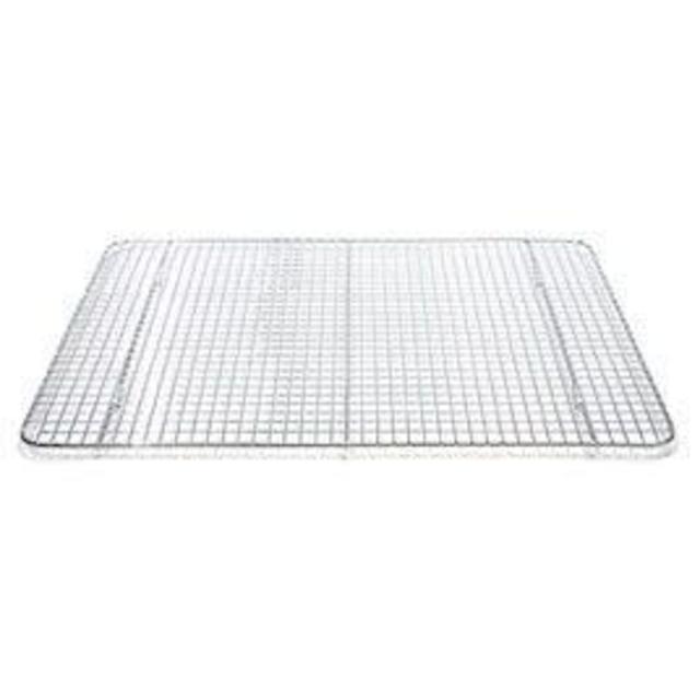 Professional Cross Wire Cooling Rack