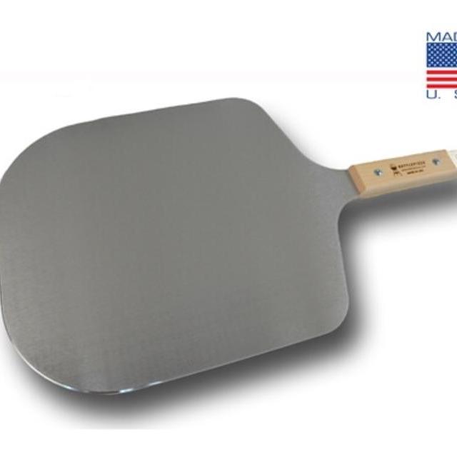 Aluminum Pro Pizza Peel