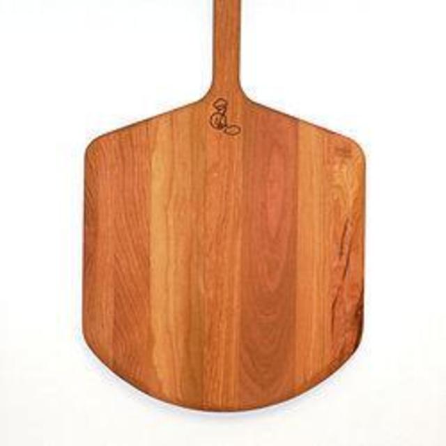 Custom Engraved Pizza Peel