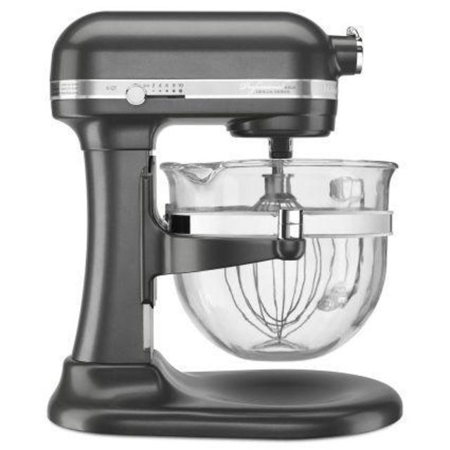 KitchenAid® 6500 Series Stand Mixer, 6 qt.