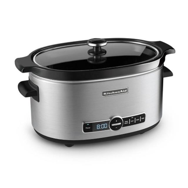 KitchenAid Slow Cooker