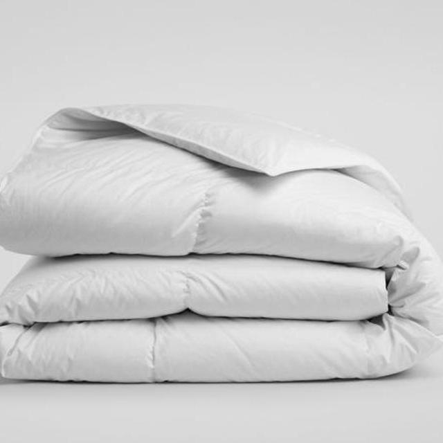 Down Comforter