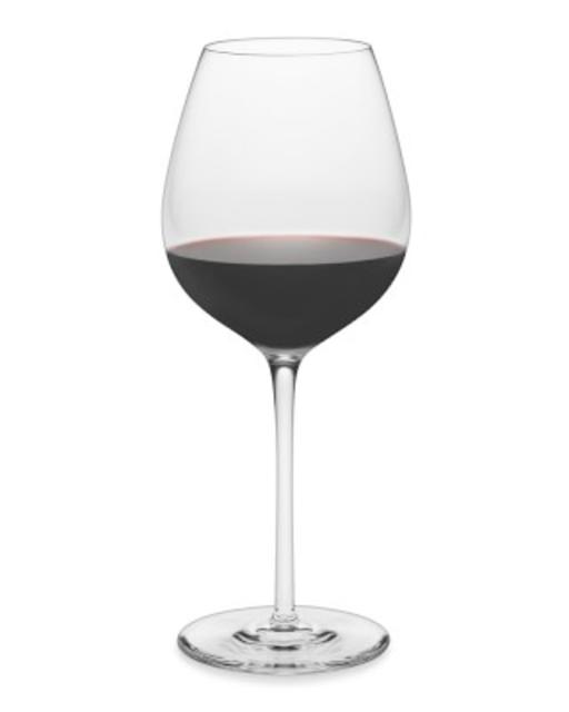 Williams Sonoma Reserve Pinot Noir Wine Glasses, Set of 2