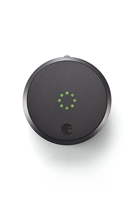 August Smart Lock