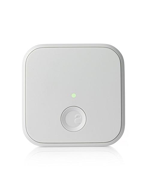 August Connect Wi-Fi Bridge