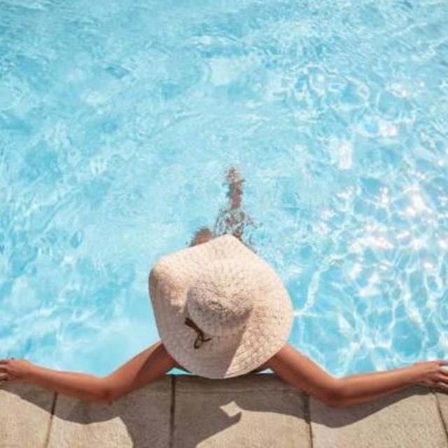 Save the Pool Fund