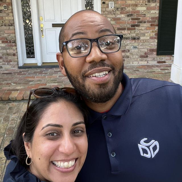 Our Home Renovation Fund