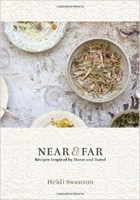 Near & Far Cookbook