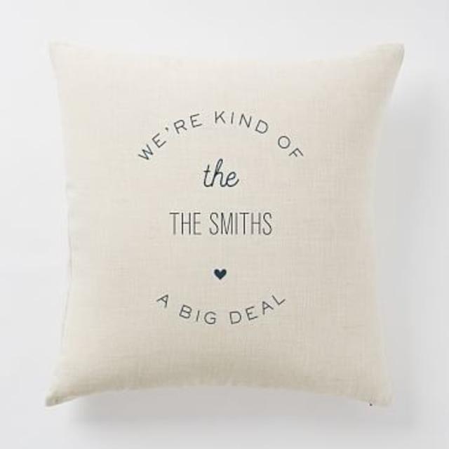 Happily Ever After Pillow Covers - We're Kind of a Big Deal