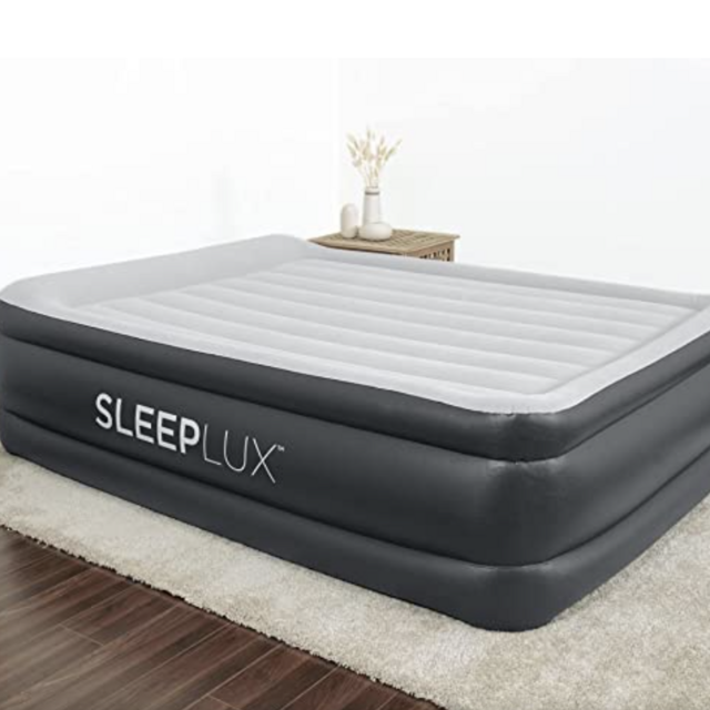 Sleep LUX Air Mattress