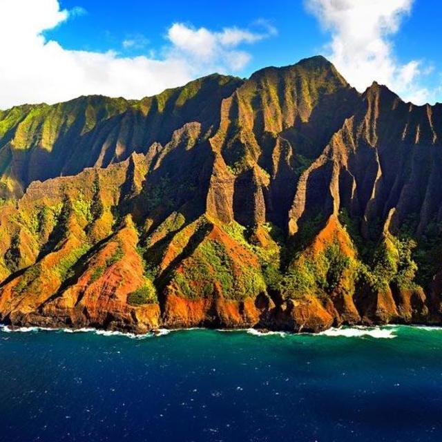 Kauai Honeymoon Adventure