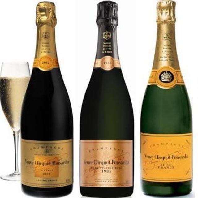 Veuve Clicquot Brut Reserve