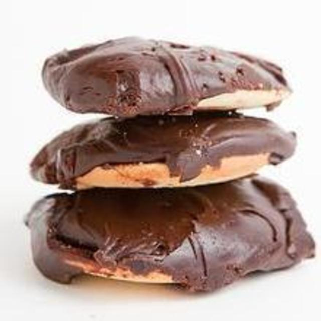 Chocolate Relief Fund! Bergers Bergers Bergers!