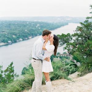 Delaney Evans and Chris Kelemen's Wedding Registry on Zola