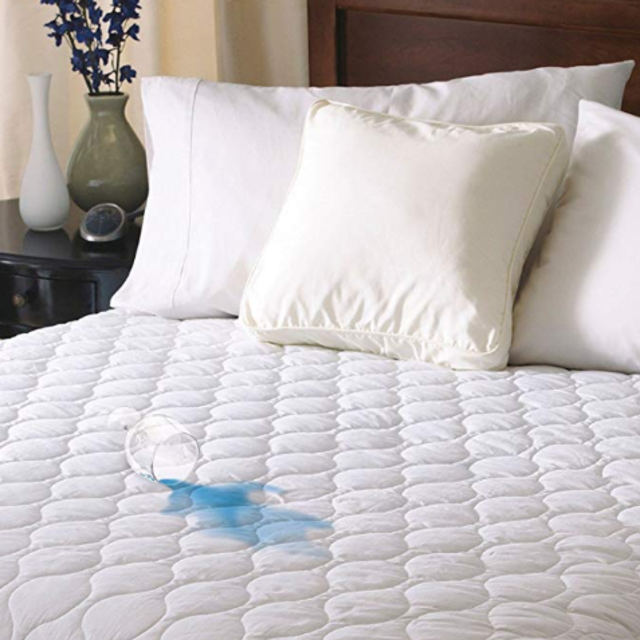Electric Mattress Pad