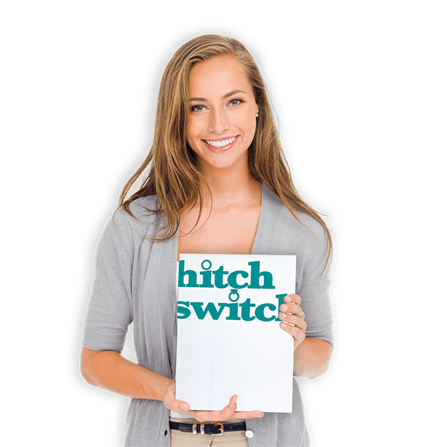 Name Change After Marriage by HitchSwitch