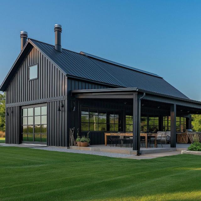 Our Home Build Fund