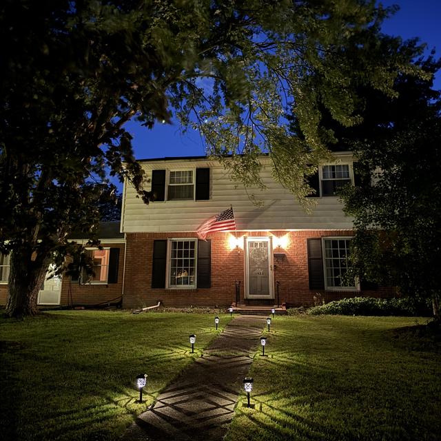 Our Home Renovation Fund
