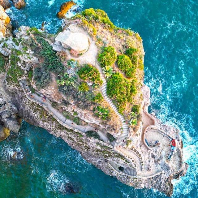 Sicily Honeymoon Fund
