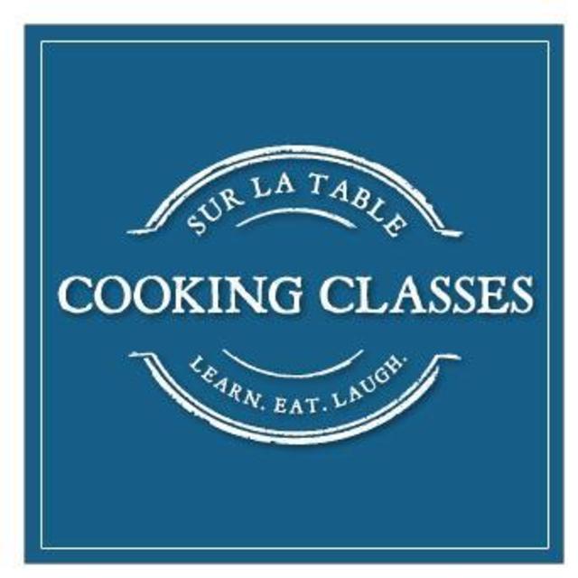 Date Night - COOKING CLASSES