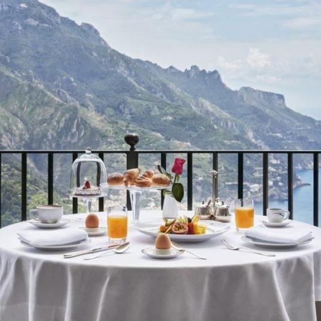 Honeymoon Gift - Romantic Dinner in Ravello