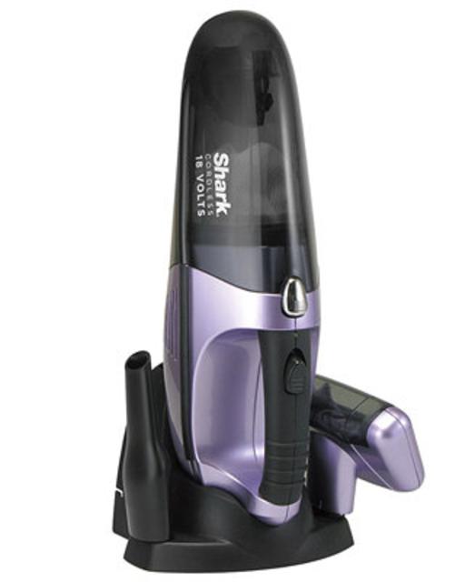 SV780 Hand Vacuum, Shark Pet Perfect II