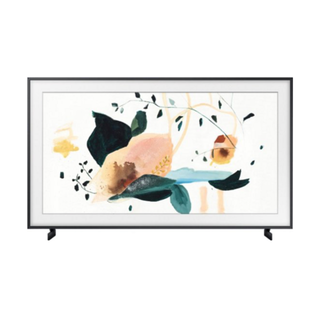 New TV