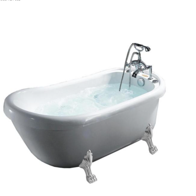 Jetted Tub