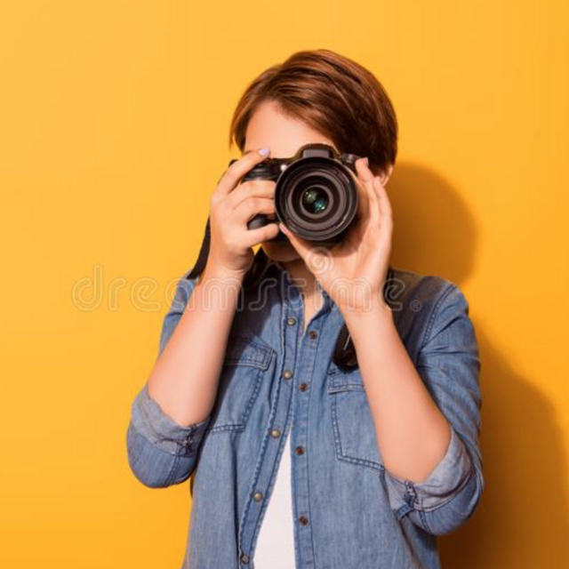 Camera for our growing family!