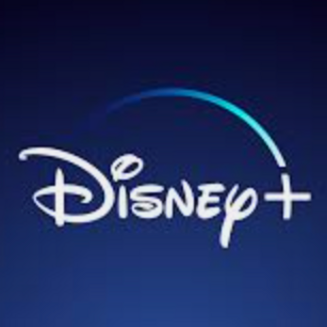 Disney+ Subscription Card | Give the Gift of Disney+