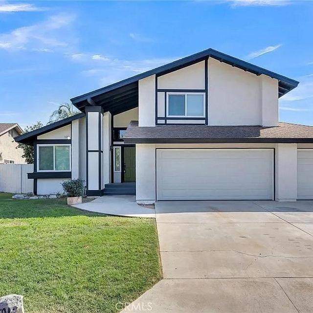 Home Fund!