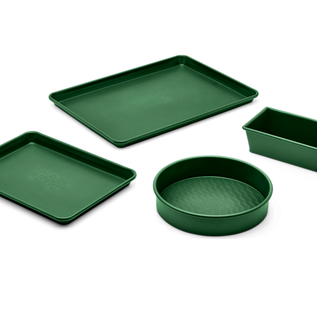 Easy Bake Set - Broccoli
