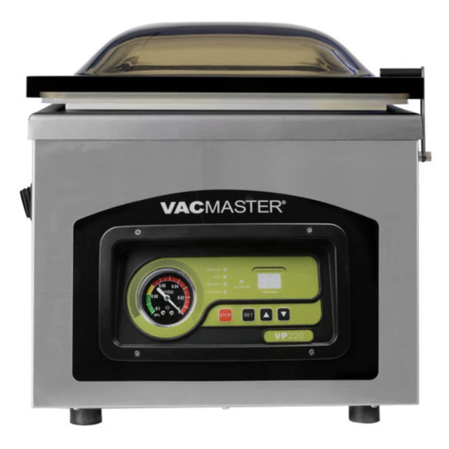 VacMaster VP220