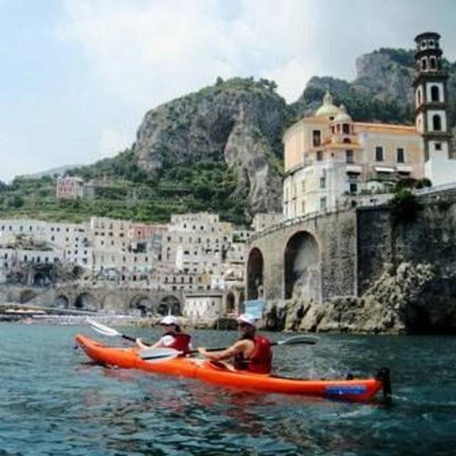 Watersports - Amalfi