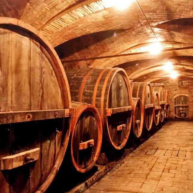 Wine Tour - Amalfi Coast