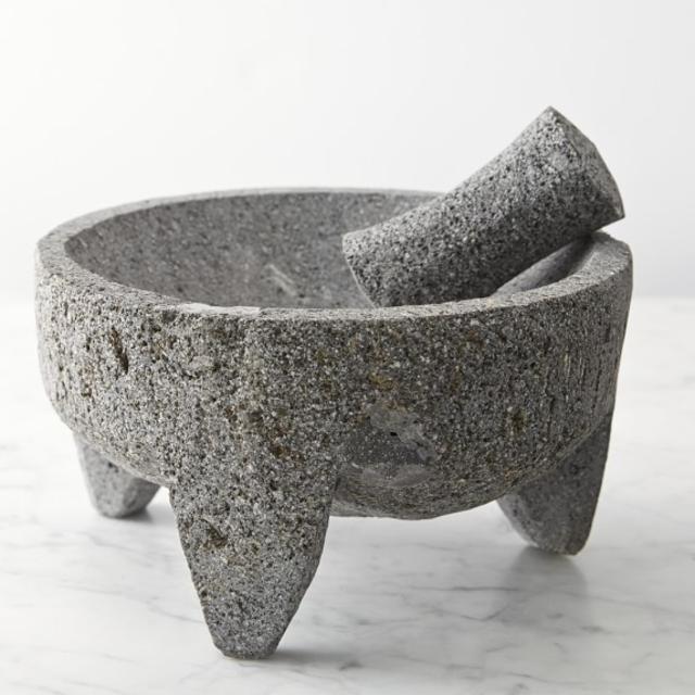 Molcajete