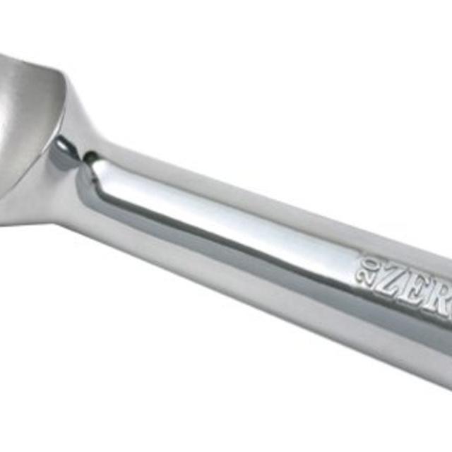 Zeroll 1020 Original Ice Cream Scoop, 2 Ounce