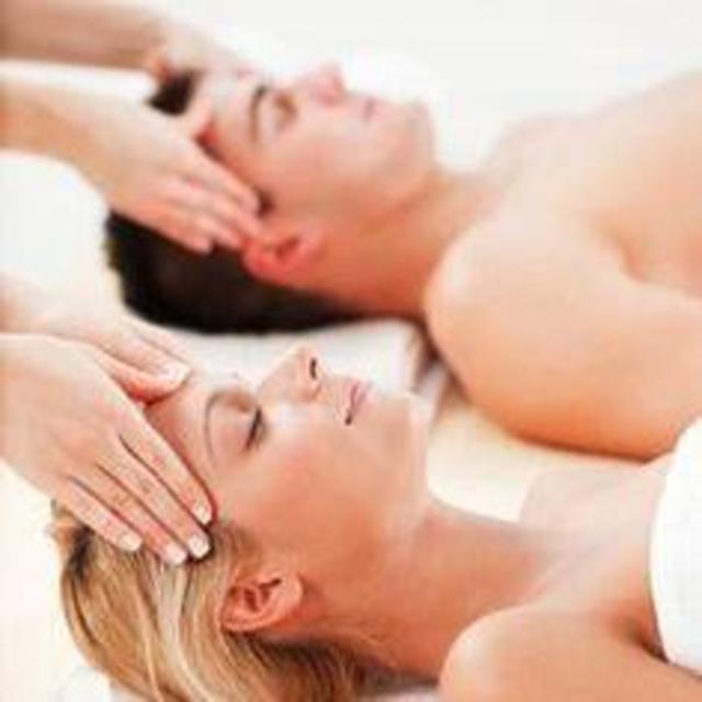 Couples Massage