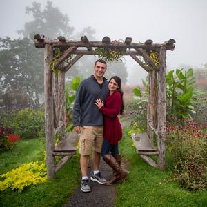 Colleen Hanly and Dennis Rinaldi's Wedding Registry on Zola