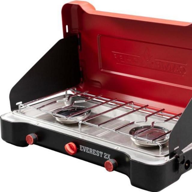 Camp Chef Everest 2X High-Pressure Stove