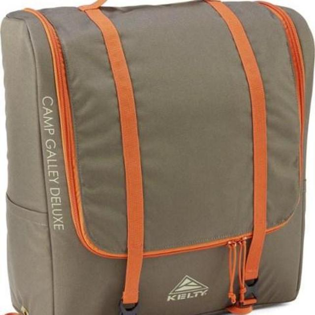 Kelty Camp Galley Deluxe Bag
